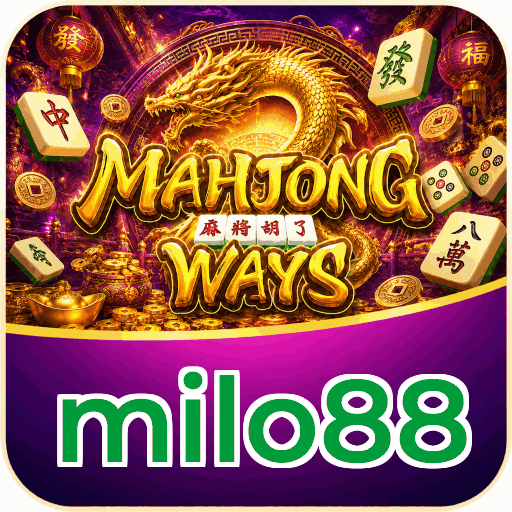 milo88 - Peningkatan performa dan UI/UX terbaru